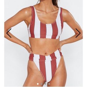 Pretty Little Thing Bikini